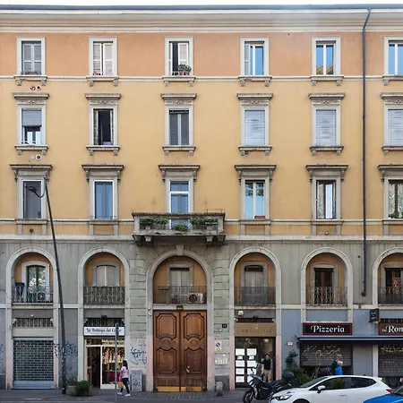 Youhosty - Lodi 12 D * Milano