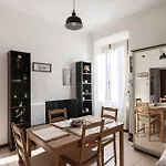 Appartement Youhosty - Lodi 12 D