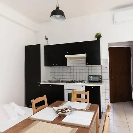 Appartement Youhosty - Lodi 12 D *